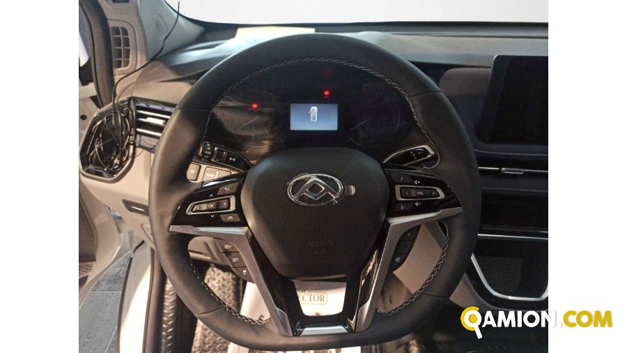 Koelliker Maxus E-Delivery 7 Cargo Van L2H2/88kWh | Altro Altro