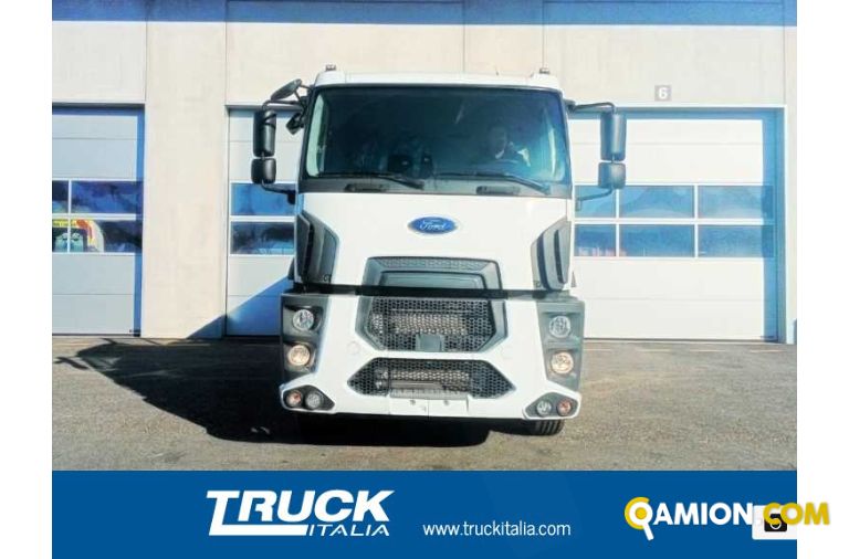 F-Trucks Ford Legacy Road 1833 | Altro Altro