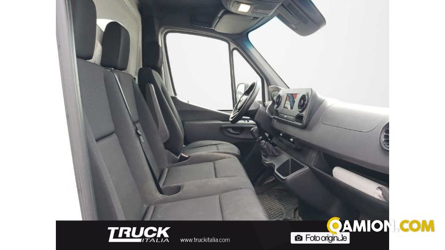 Mercedes-Benz VC sprinter 414 2.1 cdi Tp 37/35 rwd r.gem. my20 | Altro Altro