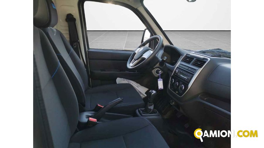 Piaggio NP6  NP6 SWB TIPP 307 SR LPG 280 TOP WHITE | Altro Altro