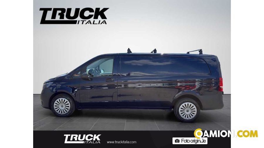 Mercedes-Benz VC vito 116 cdi extralong tourer pro auto my20 | Altro Altro