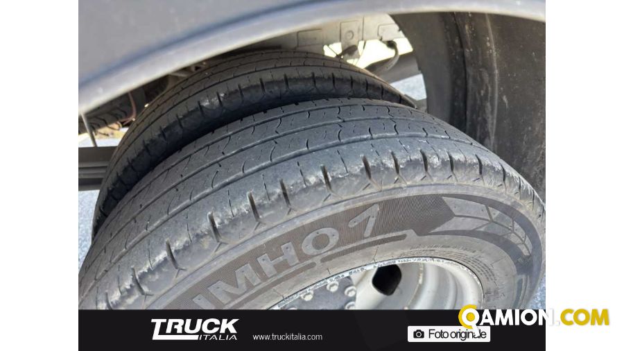 Renault Master IV master T35 traz.post. 2.3 energy dci 145cv L2 Ice r.gem | Altro Altro