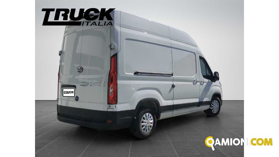 Koelliker Maxus E-DELIVER 9 204cv 72kWh L3H3 N1 Adas Van | Altro Altro