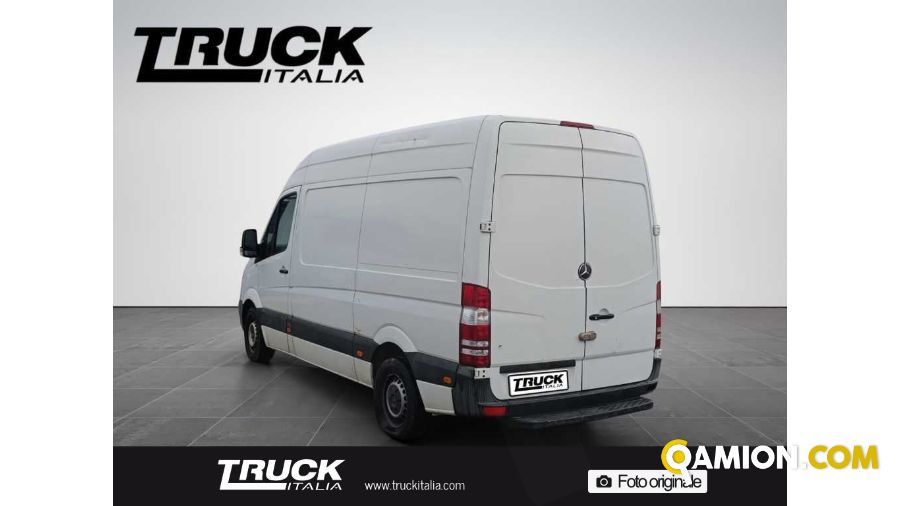 Mercedes-Benz VC sprinter 316 cdi T 37/35 Executive EVI | Van