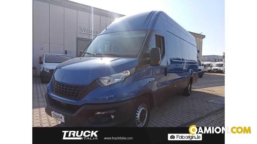 Iveco Daily V daily 35 S14H V H3 4100 HD EVId | Altro Altro