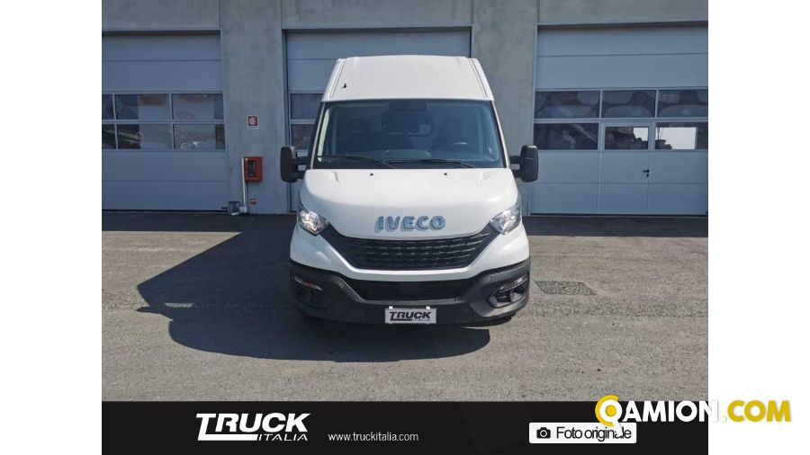 Iveco Daily V 35.16 2022 Daily 35 S16 3000 cab. LD | Altro Altro
