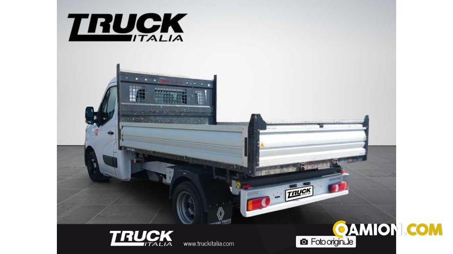 Renault Master IV 35 RWD master T35 traz.post. 2.3 energy dci 165cv L3 carro d.cab. r | Altro Altro