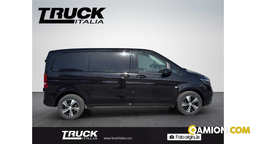 Mercedes-Benz VC vito 114 cdi compact auto my20 | Altro Altro