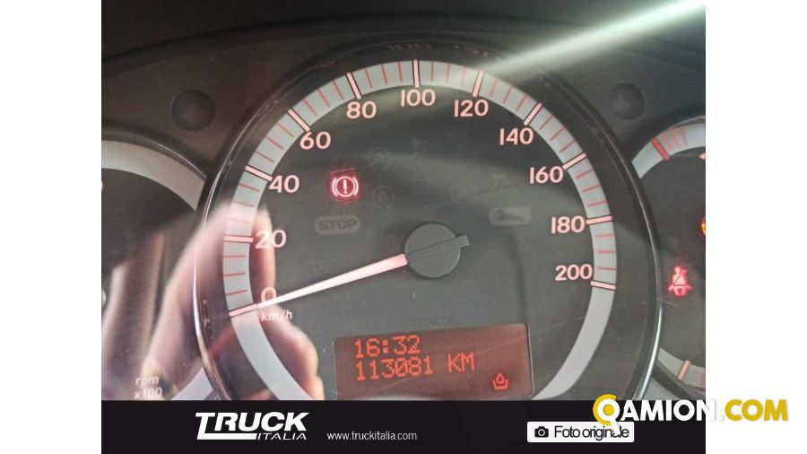 Mercedes-Benz VC citan 109 cdi Long BluEff. E6 | Van