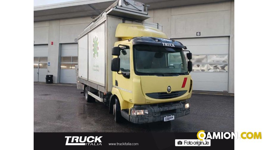 Renault v.i. midlum 220.11,5 extra light | Altro Altro