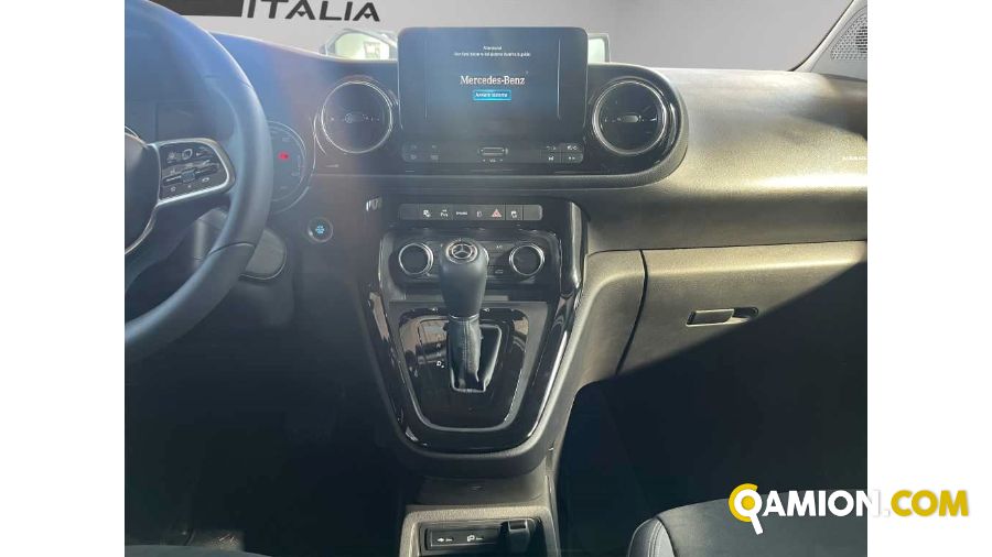 Mercedes-Benz VC EQT 200 | Altro Altro
