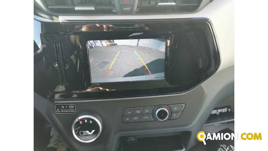 Koelliker Maxus E-DELIVER 3 90-122cv 50.23kWh L2H1 | Altro Altro