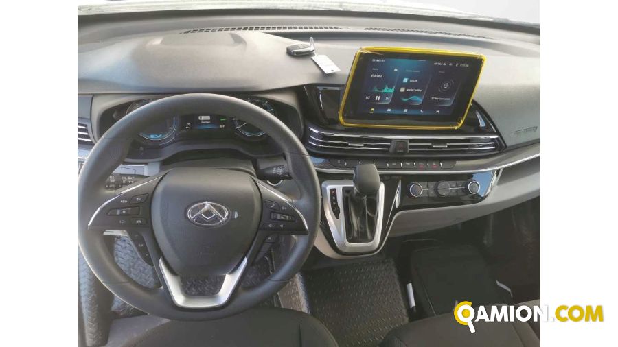 Koelliker Maxus E-DELIVER 9 204cv 72kWh L3H3 N1 Adas Van | Altro Altro