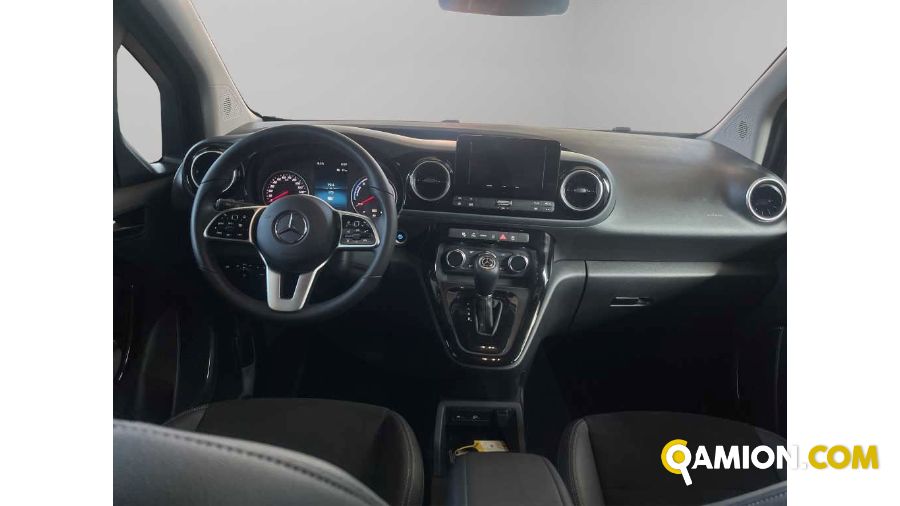 Mercedes-Benz VC EQT 200 | Altro Altro