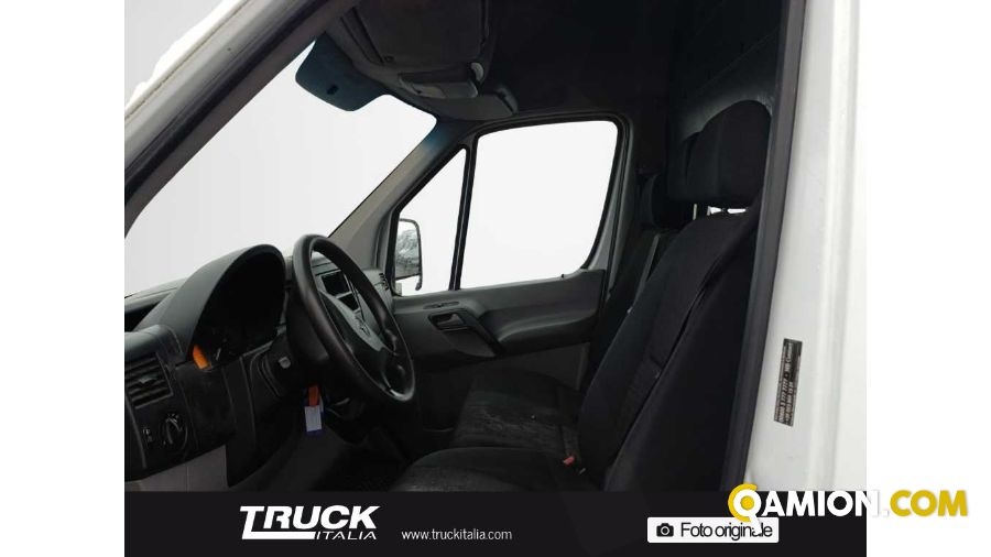 Mercedes-Benz VC sprinter 316 cdi T 37/35 Executive EVI | Van