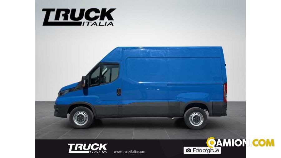 Iveco Daily V daily 35 S14 V H2 3520 E6d-temp | Altro Altro
