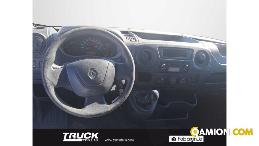 Renault Master III master T35 2.3 dci 125cv L3 E5b+ | Altro Altro