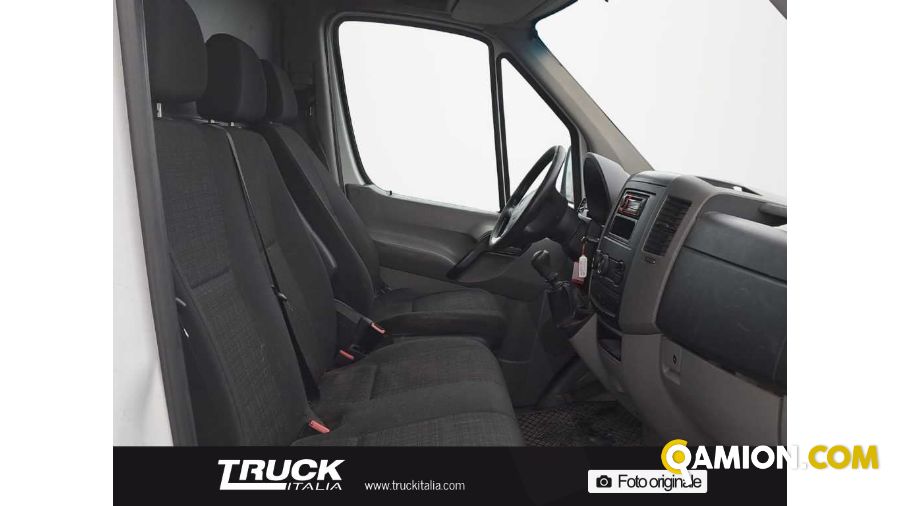 Mercedes-Benz VC sprinter 316 cdi F 37/35 Pro E6 | Van