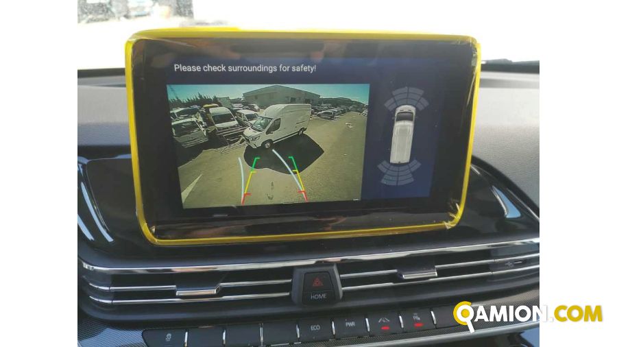 Koelliker Maxus E-DELIVER 9 204cv 72kWh L3H3 N1 Adas Van | Altro Altro