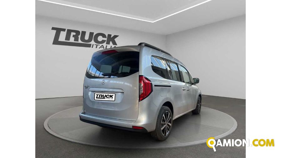 Mercedes-Benz VC EQT 200 | Altro Altro