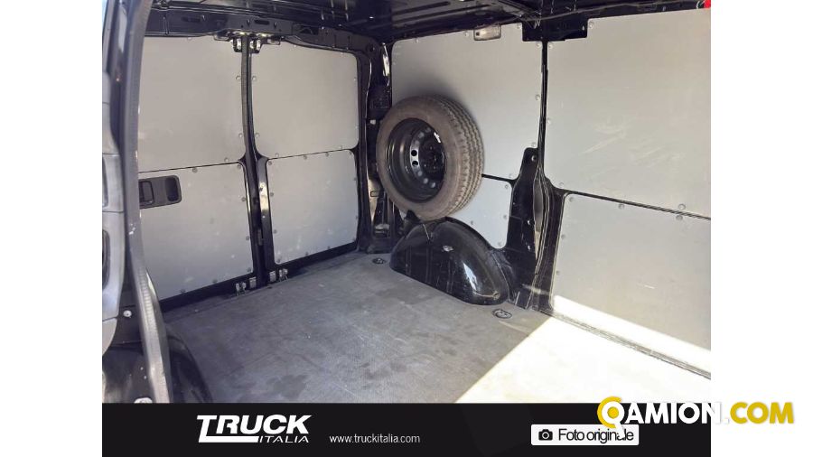 Mercedes-Benz VC vito 114 cdi compact auto my20 | Altro Altro