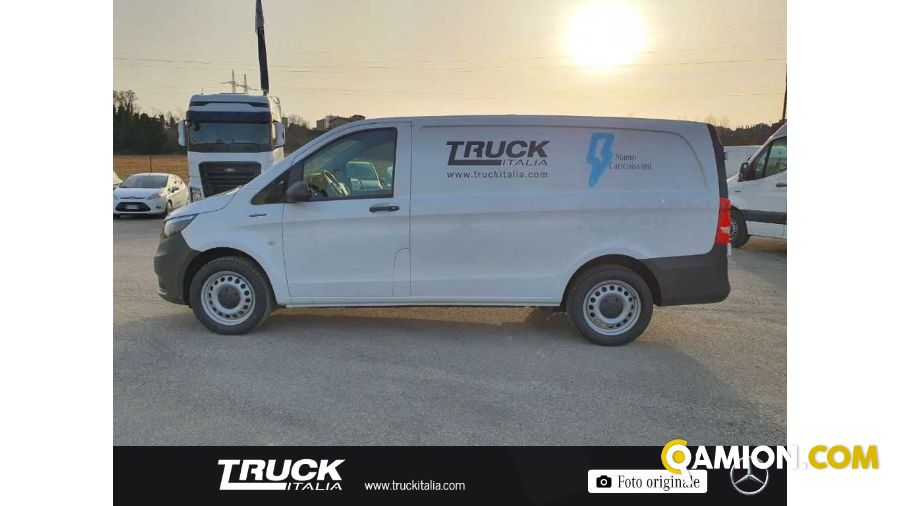 Mercedes-Benz VC eVito Furgone Long | Altro Altro