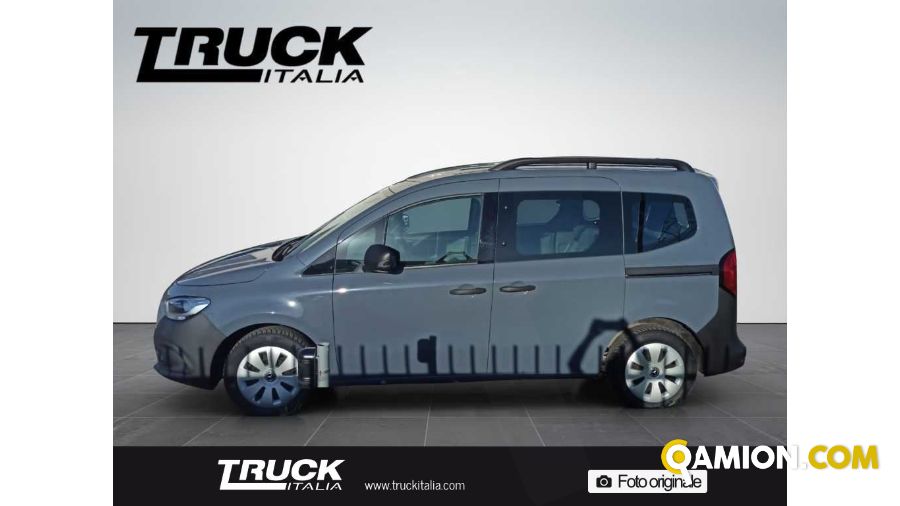 Mercedes-Benz VC Citan Tourer Long 110 cdi | Altro Altro