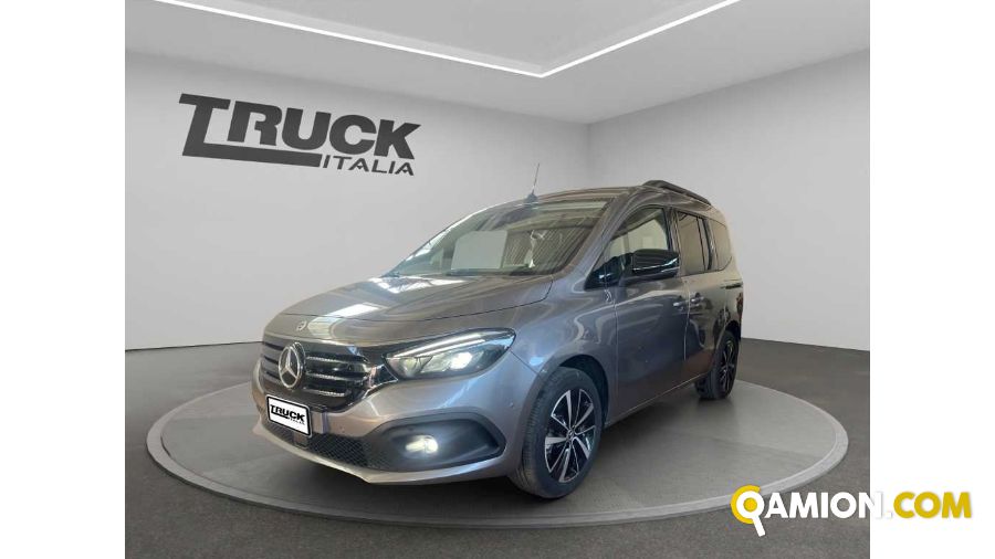 Mercedes-Benz VC EQT 200 | Altro Altro