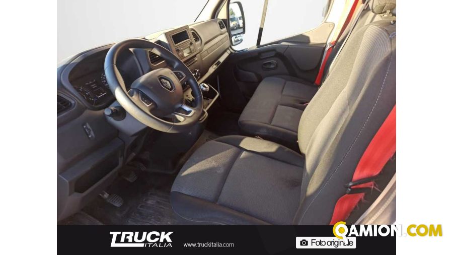 Renault Master IV master T35 2.3 energy dci 150cv L3H2 Start | Altro Altro