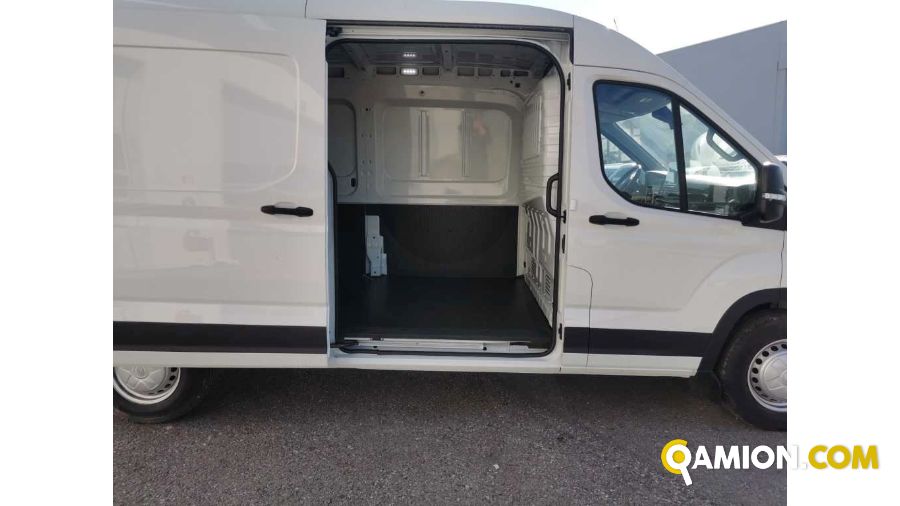 Koelliker Maxus D-DELIVER 9 L3H2 Traz. Ant. N1 | Altro Altro