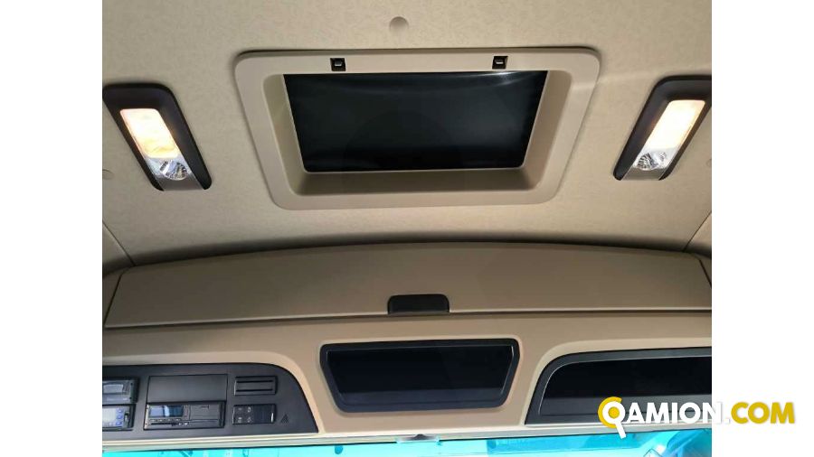 Mercedes-Benz VI New Actros 2542 L | Altro Altro