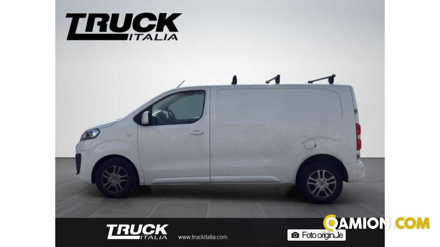 Citroen Jumpy III 2017 Jumpy M 2.0 Bluehdi Club 120cv E6 | Altro Altro