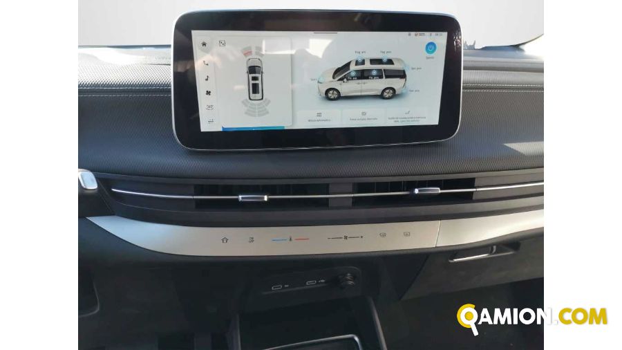 Koelliker Maxus Mifa 9 Premium 90KW | Altro Altro