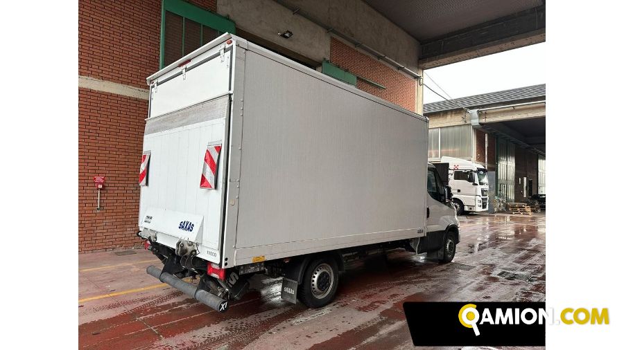 Iveco DAILY 35S16 DAILY 35S16 | Altro Altro | USED TRUCK S.R.L.