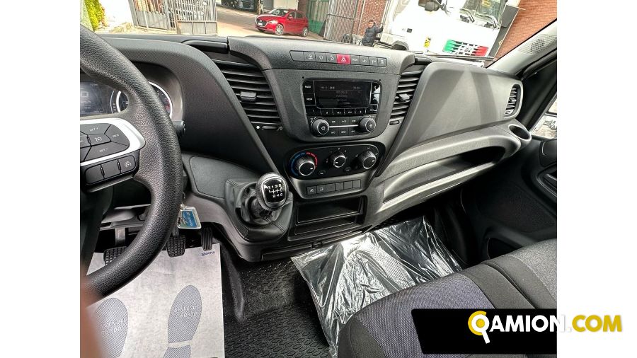 Iveco DAILY 35C14 DAILY 35C14 | USED TRUCK S.R.L.