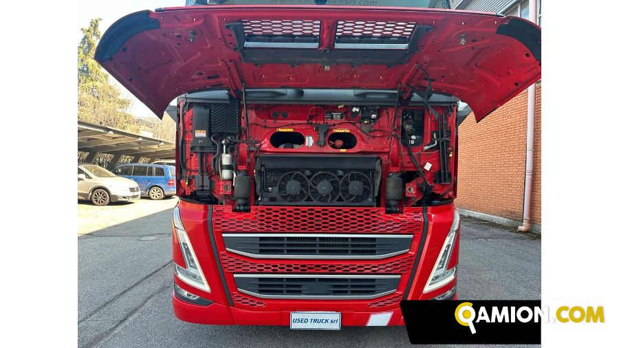 Volvo fh500 fh500 | Altro Altro | USED TRUCK S.R.L.