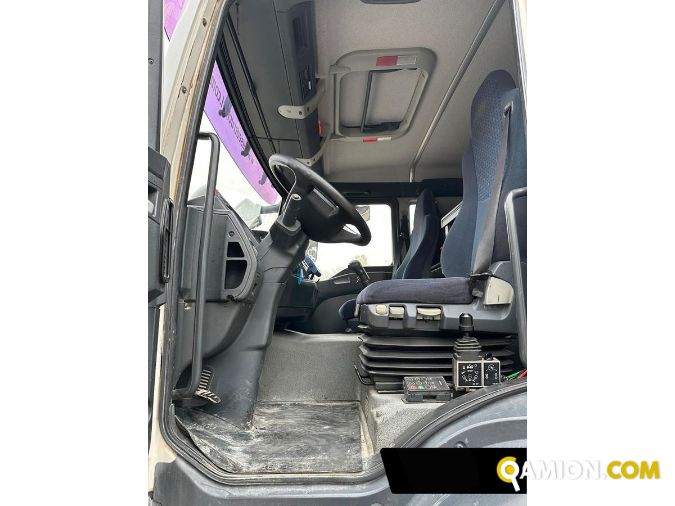 Man TGA 33.480 6x4 Ribaltabile Menci 26m^ TGA 33.480 6x4 Ribaltabile Menci 26m^ | Altro Altro | USED TRUCK S.R.L.