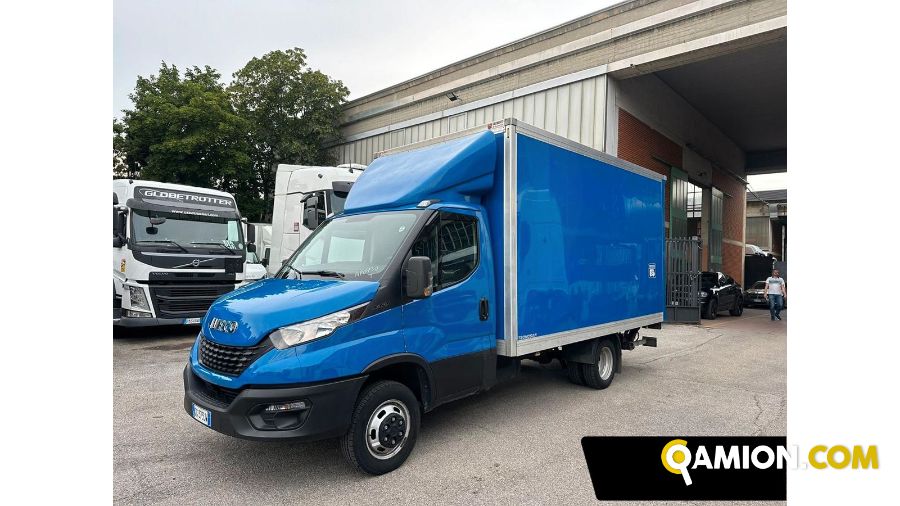 Iveco DAILY 35C16 DAILY 35C16 | Altro Altro | USED TRUCK S.R.L.