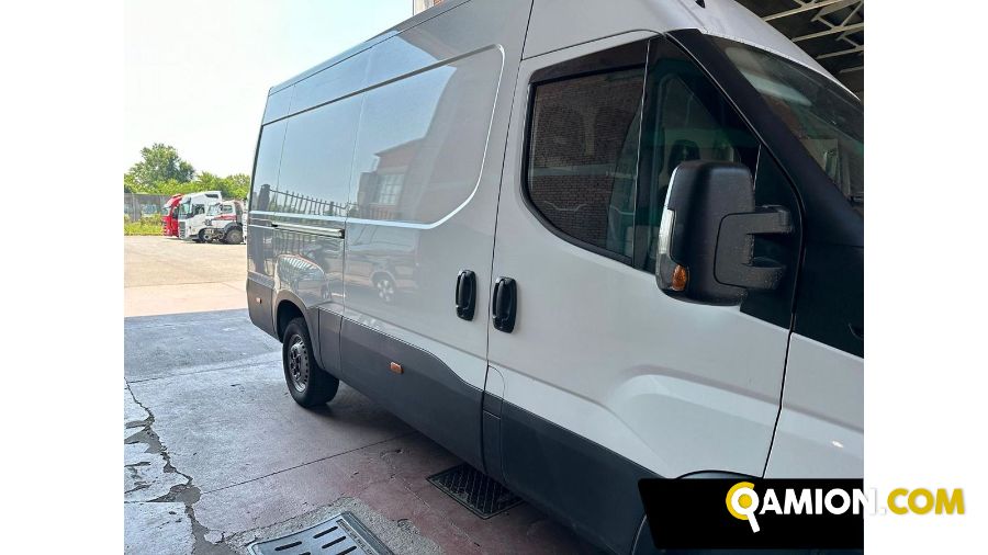 Iveco DAILY 35S16 DAILY 35S16 | Altro Altro | USED TRUCK S.R.L.