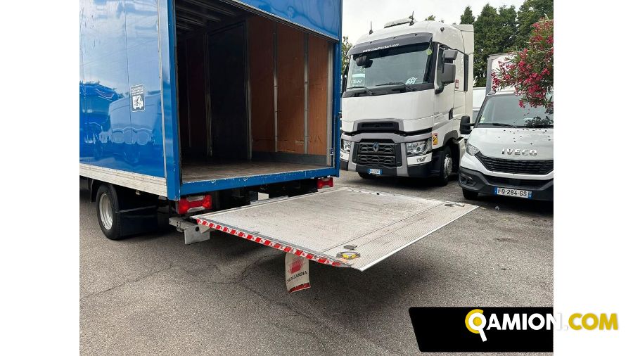 Iveco DAILY 35C16 DAILY 35C16 | Altro Altro | USED TRUCK S.R.L.