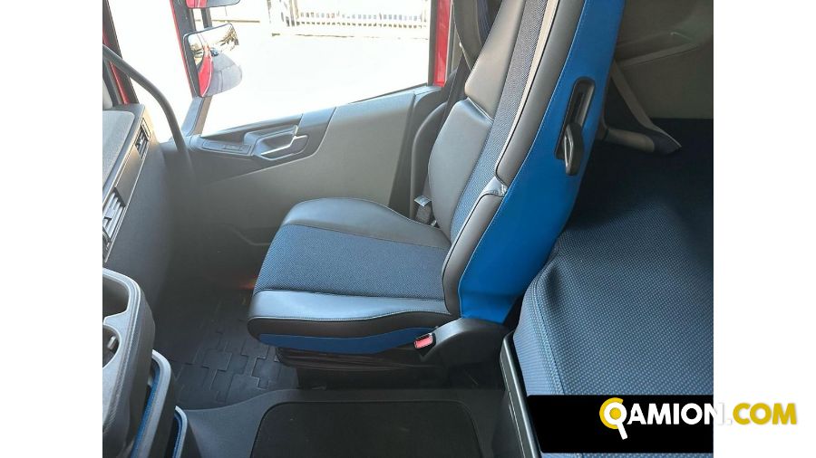 Volvo fh500 fh500 | Altro Altro | USED TRUCK S.R.L.