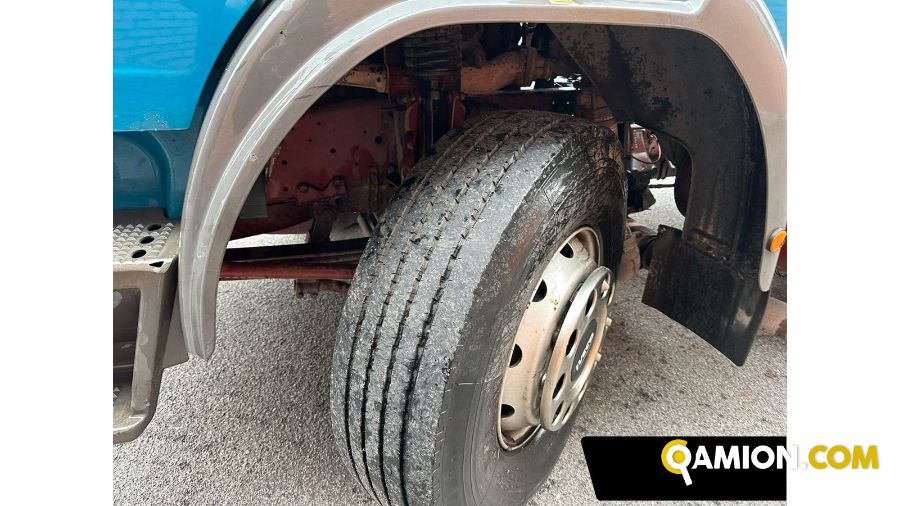 Iveco 190.38 190.38 | Altro Altro | USED TRUCK S.R.L.