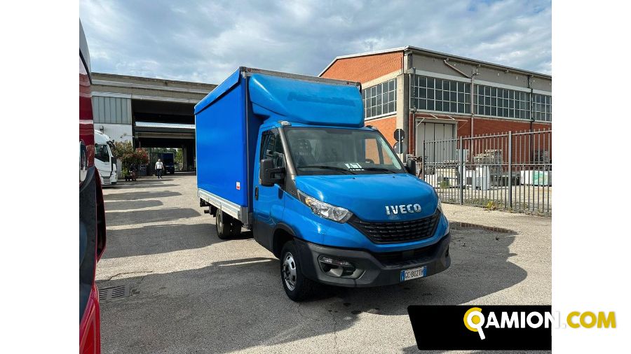 Iveco DAILY 35C16 DAILY 35C16 | Altro Altro | USED TRUCK S.R.L.