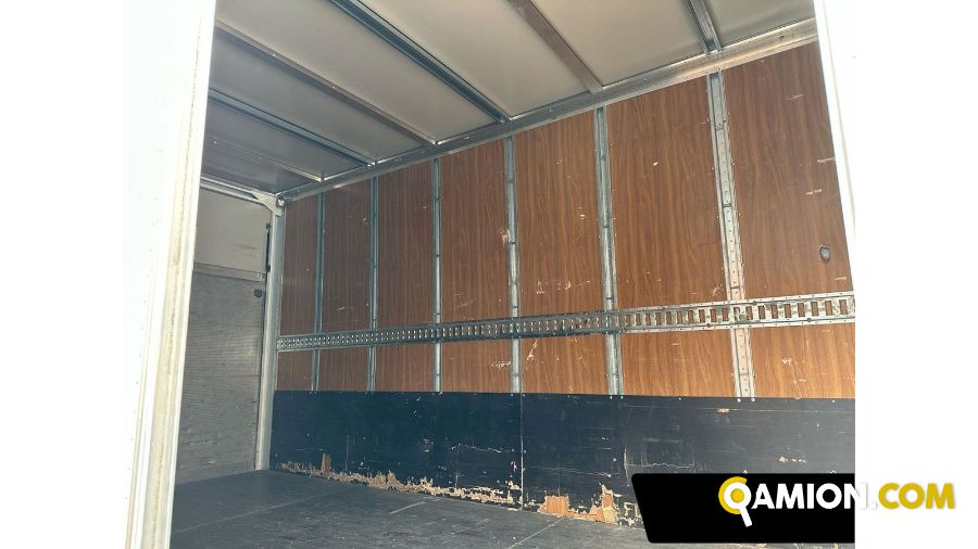 Iveco DAILY 35C14 DAILY 35C14 | USED TRUCK S.R.L.