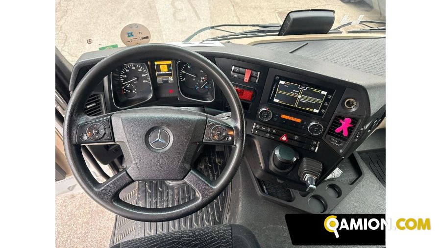 Mercedes Actros 1845 Actros 1845 | Altro Altro | USED TRUCK S.R.L.