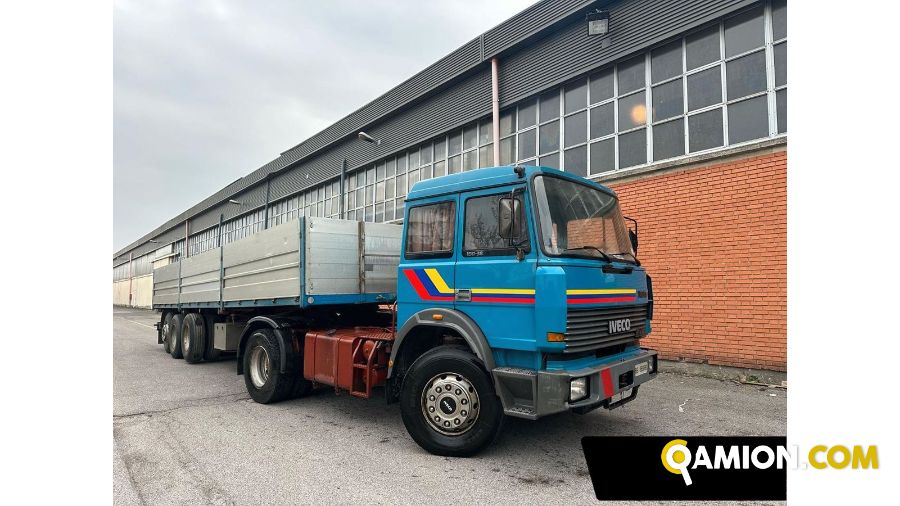 Iveco 190.38 190.38 | Altro Altro | USED TRUCK S.R.L.