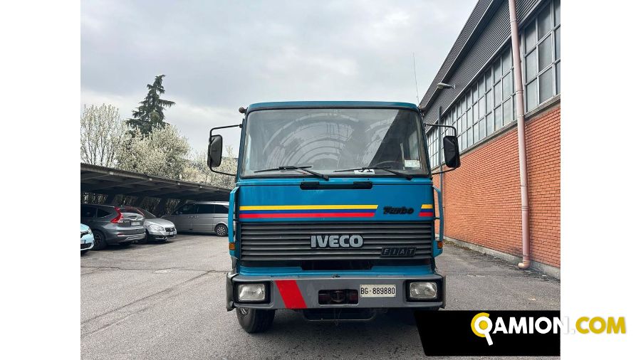 Iveco 190.38 190.38 | Altro Altro | USED TRUCK S.R.L.