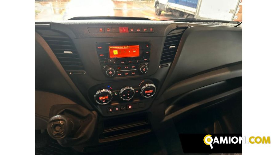 Iveco DAILY 35S16 DAILY 35S16 | Altro Altro | USED TRUCK S.R.L.