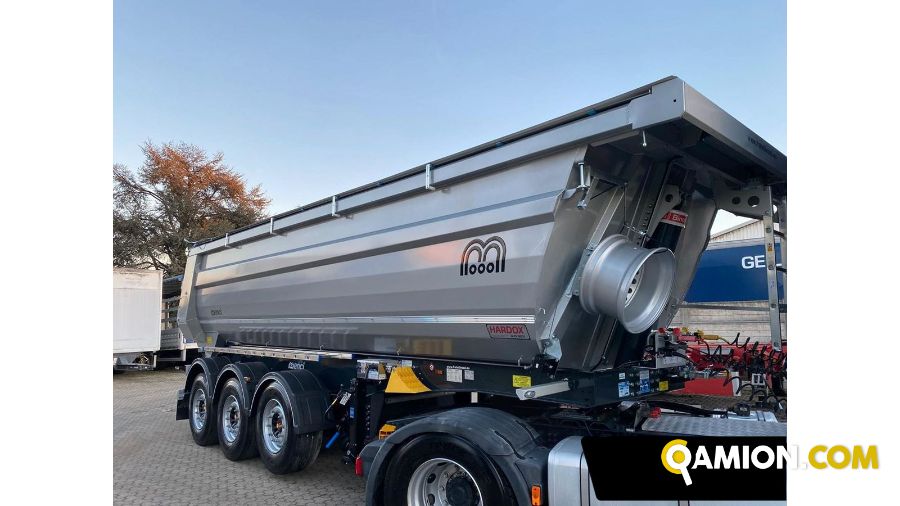 Menci 27m 27m | Altro Altro | USED TRUCK S.R.L.