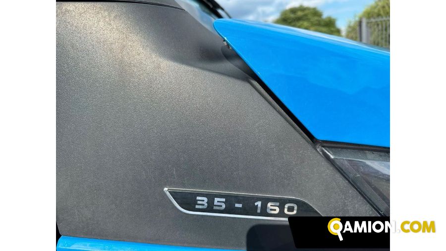 Iveco DAILY 35C16 DAILY 35C16 | Altro Altro | USED TRUCK S.R.L.